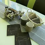 شقة Blue Sky *