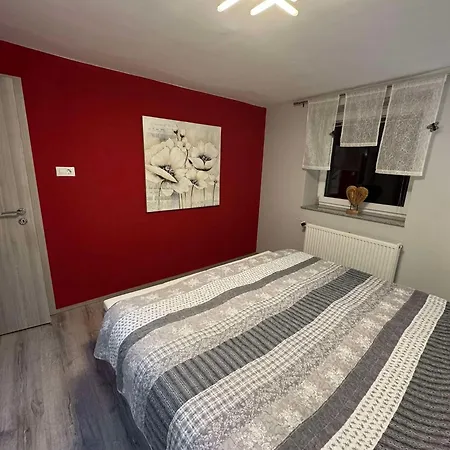 Apartma Blue Sky Bled