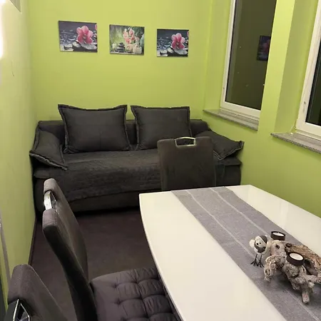 Apartma Blue Sky Bled