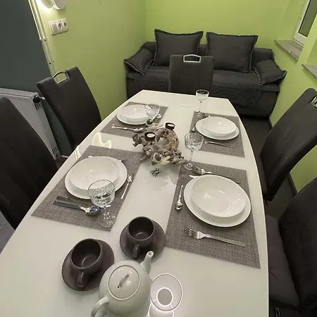 Apartamento Blue Sky Bled