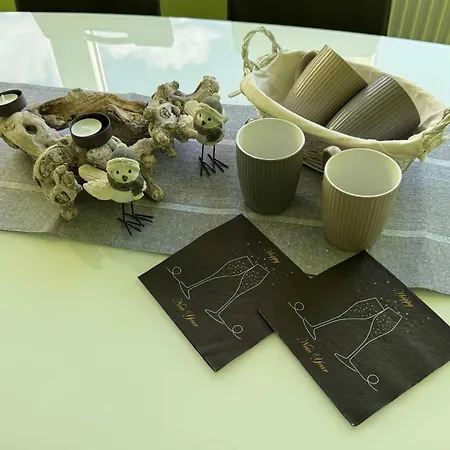 Apartma Blue Sky Bled