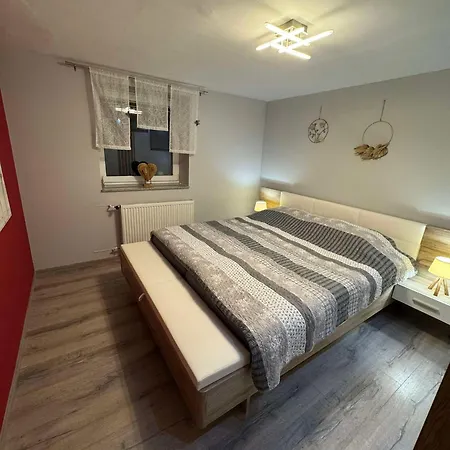 Apartamento Blue Sky *