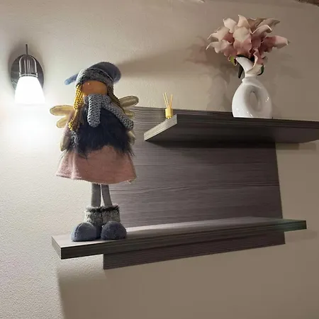 아파트 Blue Sky 블레드