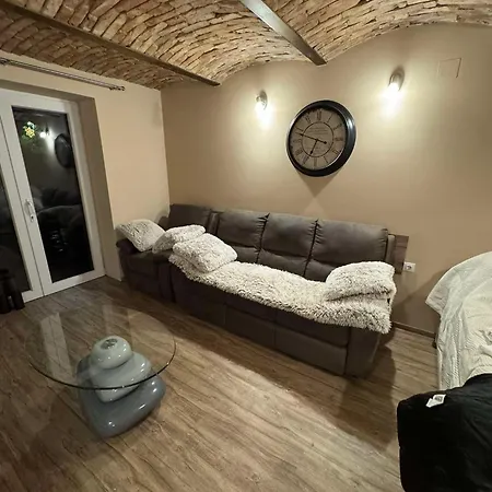 Blue Sky 아파트 블레드