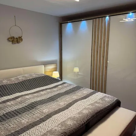 Blue Sky Apartma Bled