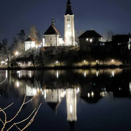 Blue Sky * Bled