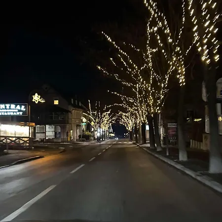 Apartamento Blue Sky Bled