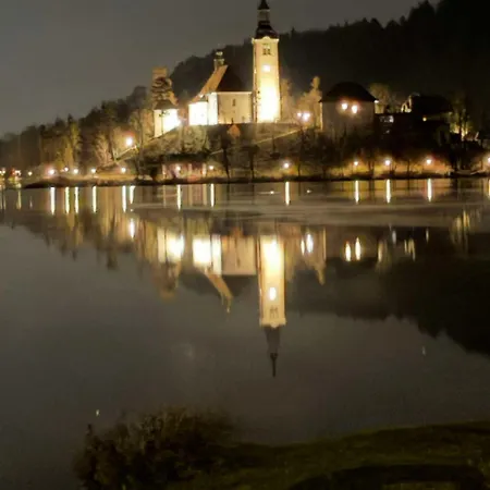 Apartma Blue Sky Bled