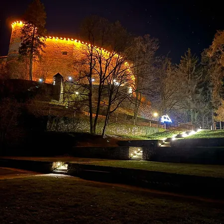 아파트 Blue Sky *