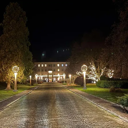 Blue Sky Apartamento