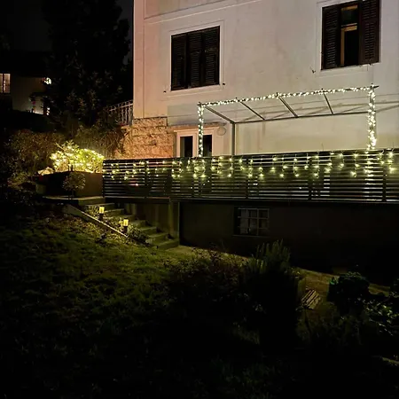 Appartement Blue Sky *