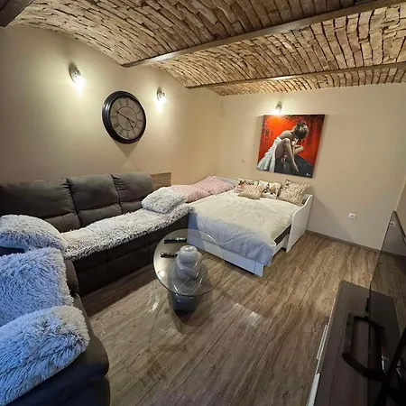 Blue Sky Apartma Bled