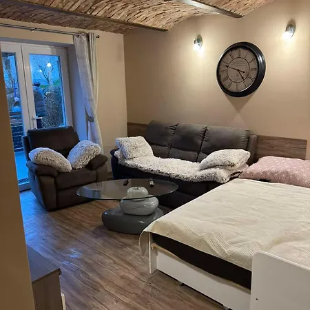 아파트 Blue Sky *