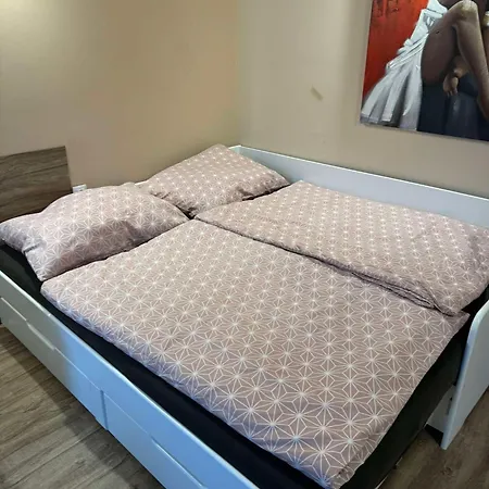 Apartamento Blue Sky Bled