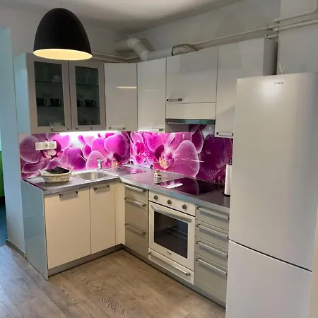 Blue Sky Apartma Bled