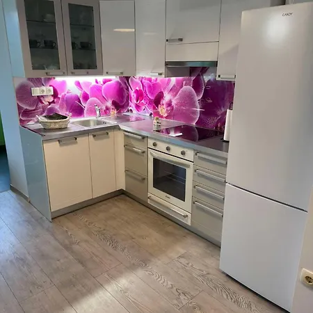 Apartma Blue Sky Bled