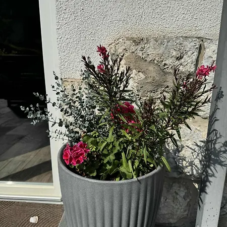 아파트 Blue Sky *