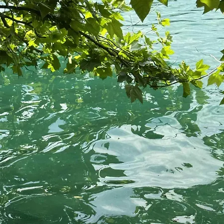 Blue Sky * Bled