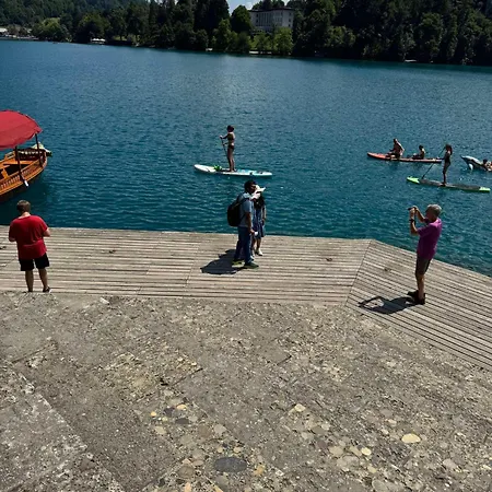Blue Sky Bled