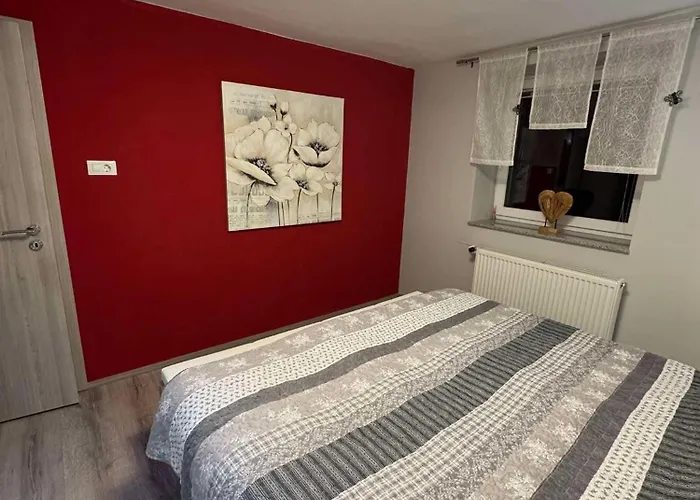 Appartement Blue Sky Bled