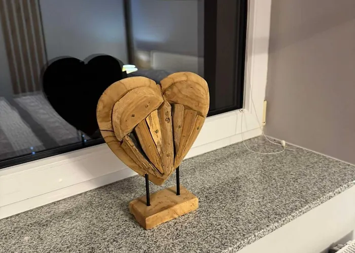 Blue Sky Appartement