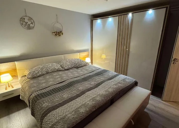 Appartement Blue Sky *