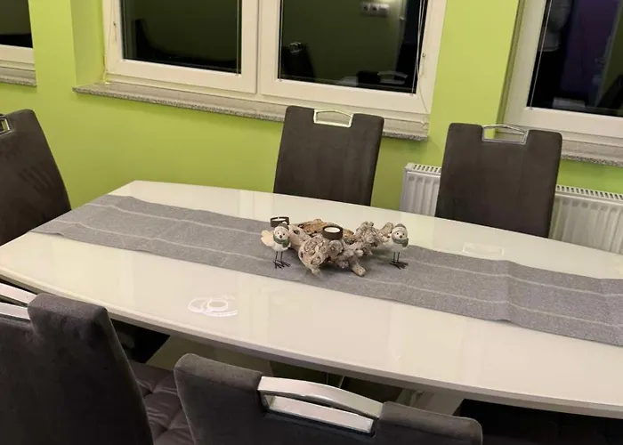 Blue Sky Appartement