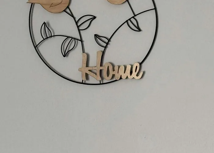 Appartement Blue Sky *