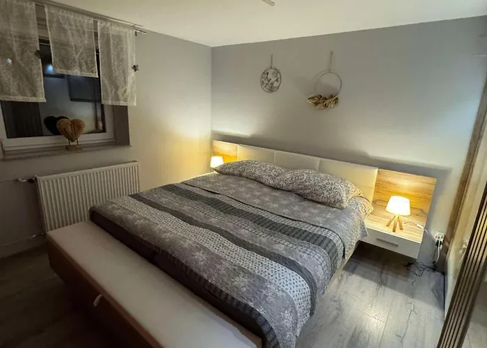 Appartement Blue Sky