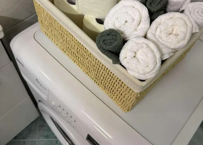 Blue Sky Appartement