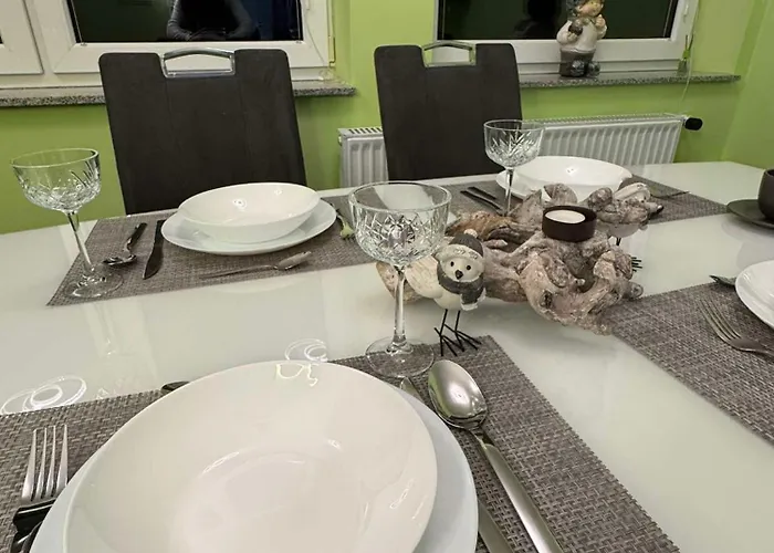 Blue Sky Apartamento *