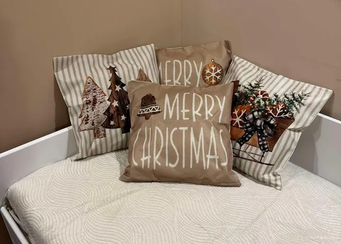 Appartement Blue Sky