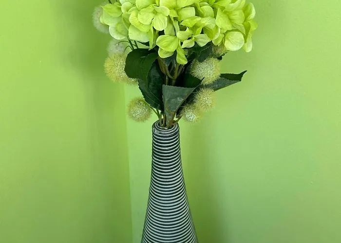 Blue Sky Appartement Bled