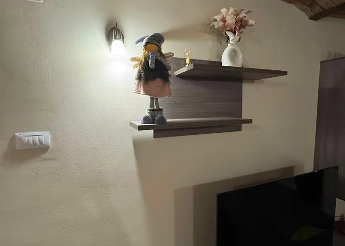 Blue Sky Appartement Bled