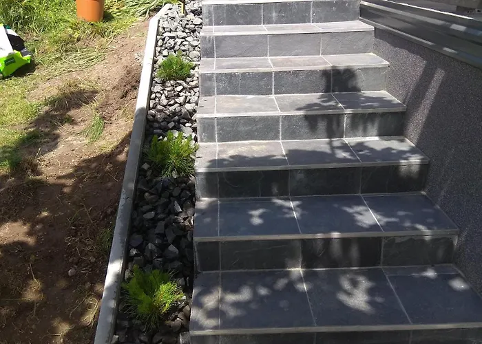 Blue Sky Appartement