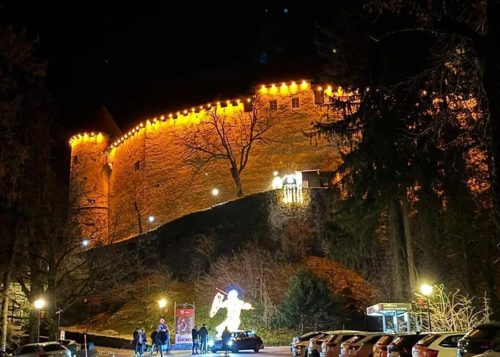 Appartement Blue Sky