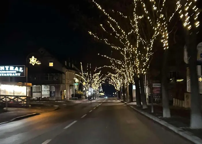 Apartamento Blue Sky Bled