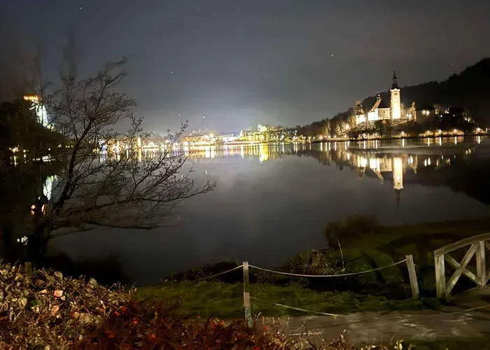 Blue Sky Appartement