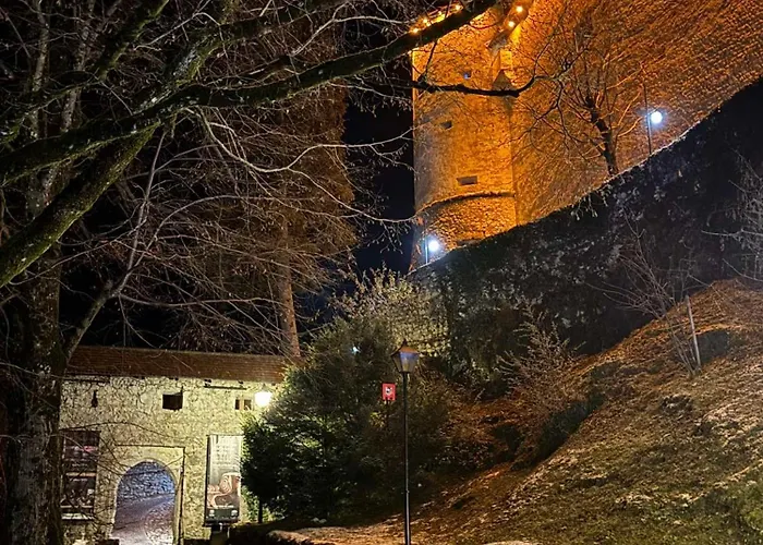 Blue Sky Apartamento *