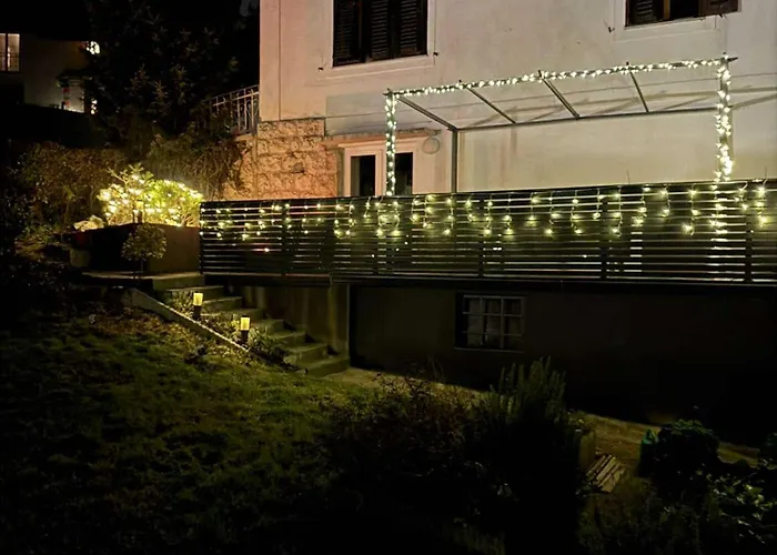 Apartamento Blue Sky *