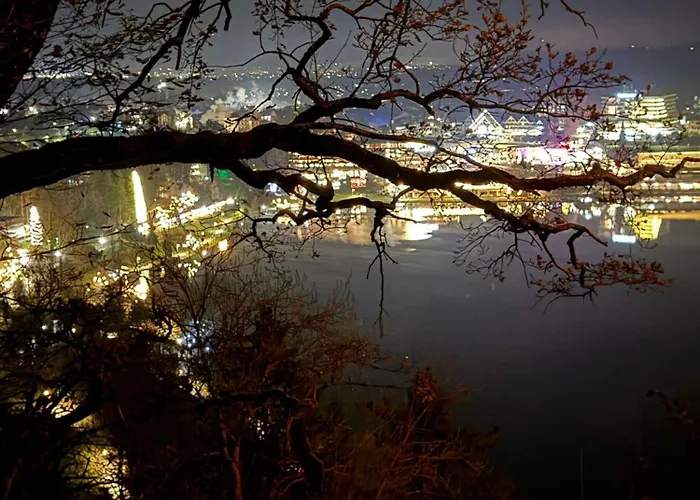 Blue Sky Appartement