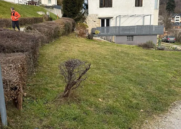 Appartement Blue Sky Bled