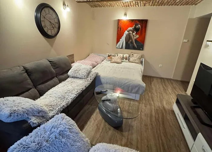 Appartement Blue Sky