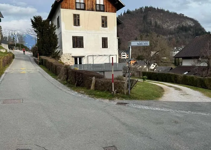 Appartement Blue Sky