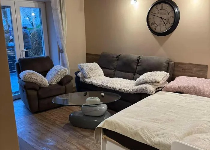 Appartement Blue Sky *