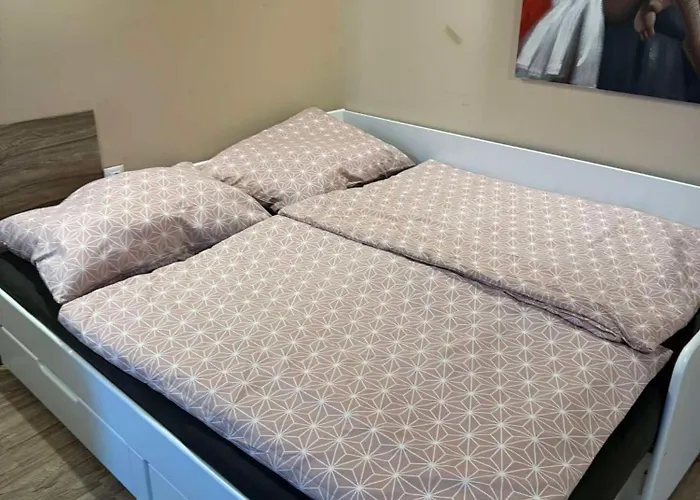 Appartement Blue Sky Bled