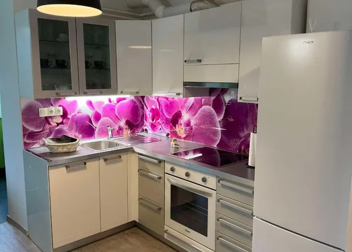 Blue Sky Apartamento Bled