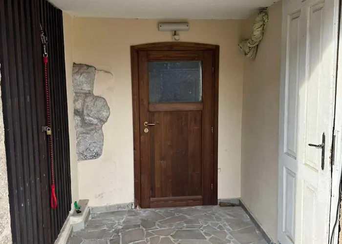 Appartement Blue Sky