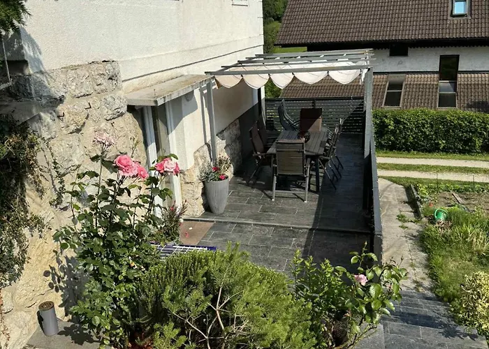 Appartement Blue Sky