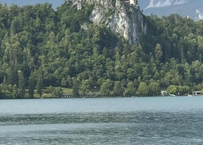 Blue Sky Appartement